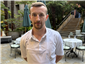 head chef Sam Mills